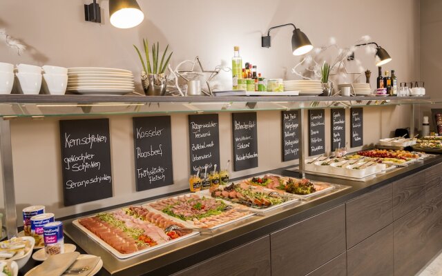 Parkhotel Lingen by Hackmann