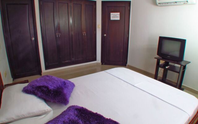 Apartamentos Mar Azul – Cerca Al Mar