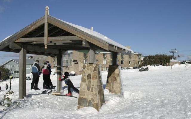 Arlberg Hotel Mount Buller