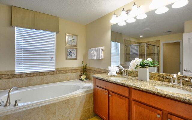 Champions Gate - 5 Bedrooms House w/pool-4904CG