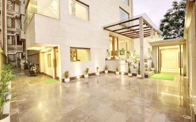 Marks Hotel & Banquet