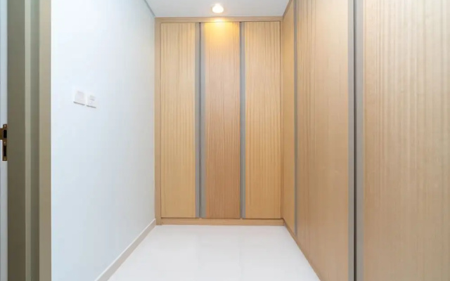 Lux BnB Paramount Midtown I Ocean View - BNB in ดูไบ - Photo 2