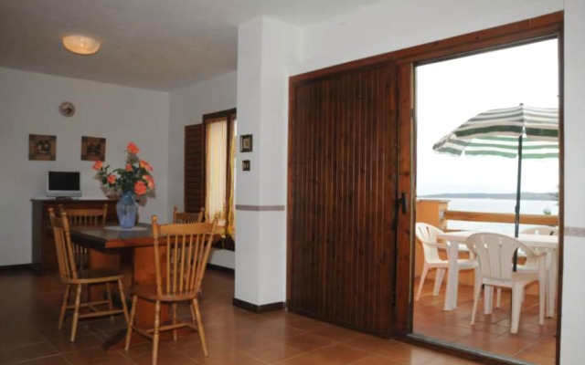 Appartamenti Spiaggia Bianca