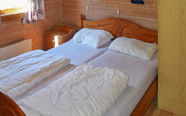 8 Person Holiday Home in Olden