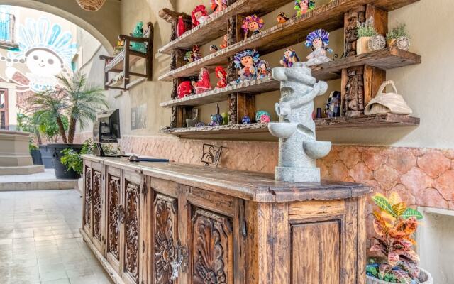 Cocos Hostal Boutique - Hostel