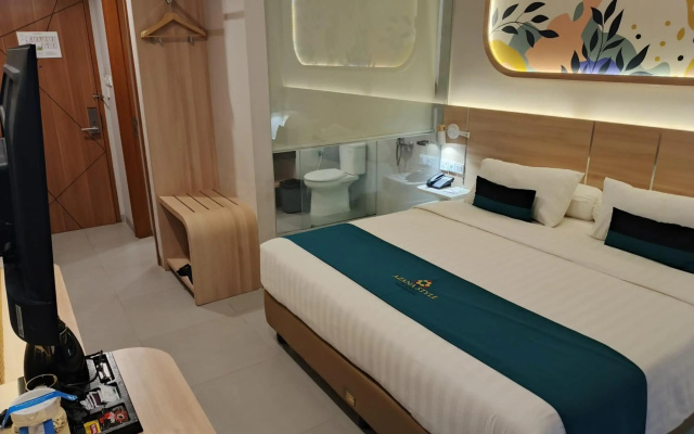 Azana Style Hotel Tulungagung