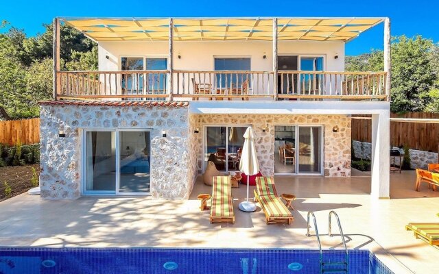 Villa Ihlara