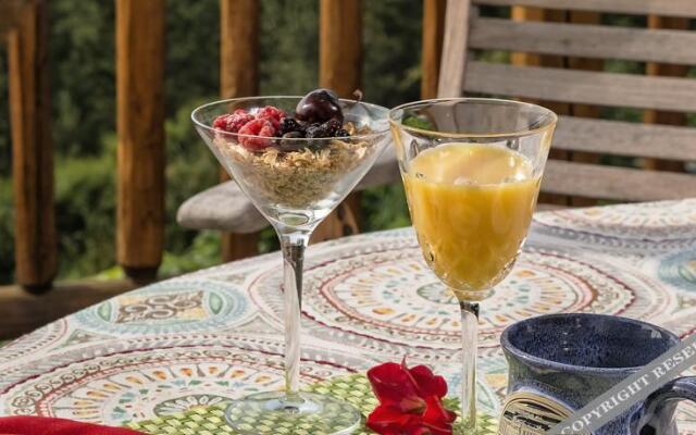 Outlook Inn Bed and Breakfast