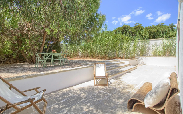 Rifugio Private sea Access