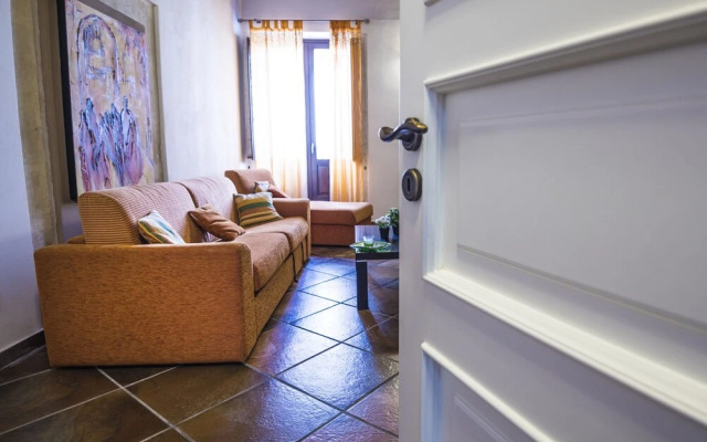 Casa Aretusa