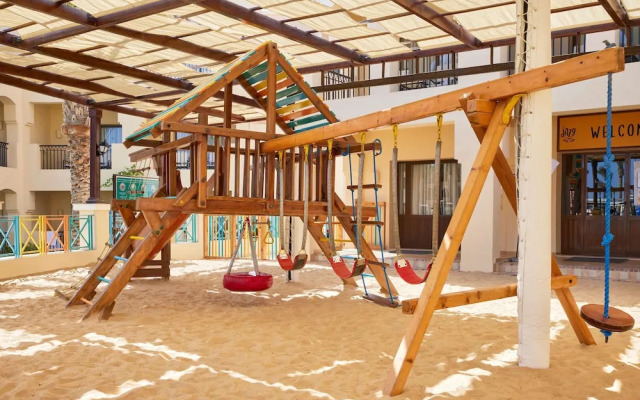 Jaz Lamaya & Jaz Samaya Resorts