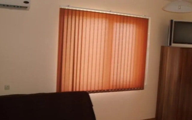 Guest House Tsvetanski