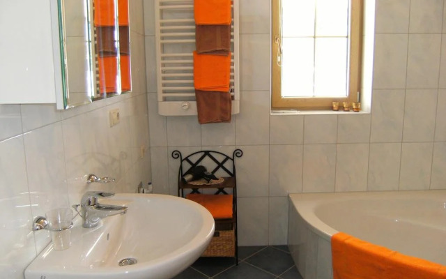 Ferienwohnung im Mesle