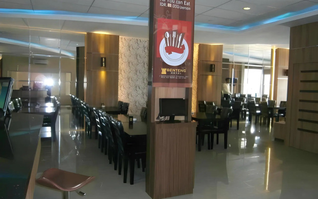 Benteng Hotel Pekanbaru