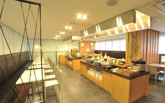 Hotel The Mark Haeundae