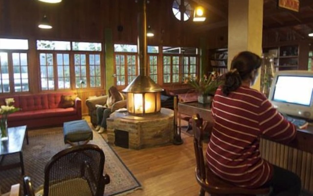 Los Quetzales Ecolodge & Spa