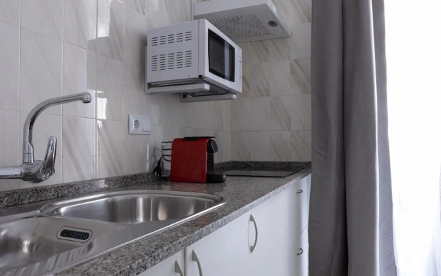 Roman Circus City Entry