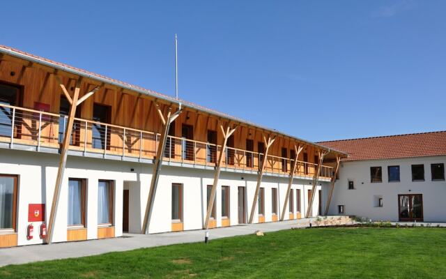 Hotel Ryzlink