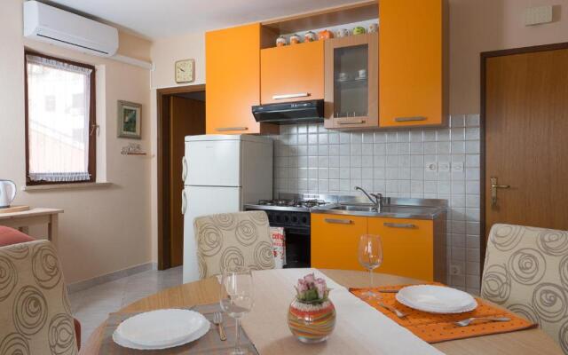 Apartment Roce