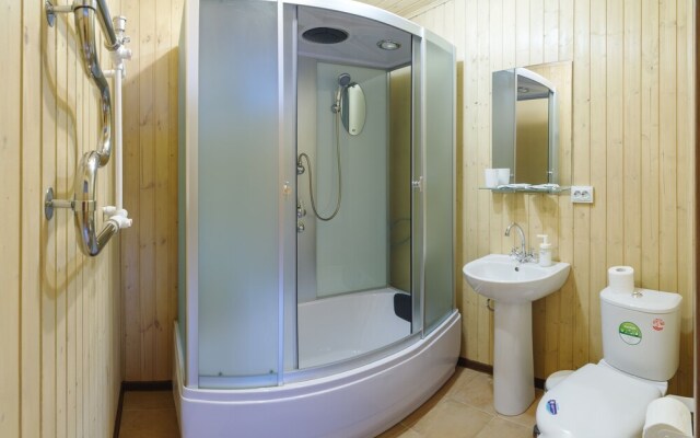 Турбаза «Горное Солнце»