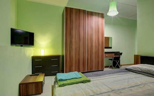 Mini Hotel Brusnika Izmailovskaya