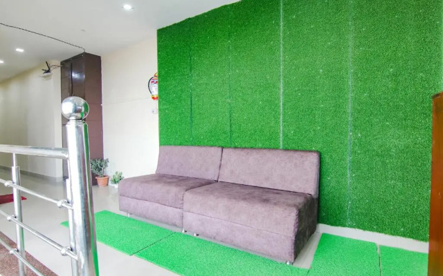 OYO Rooms 088 Doon View