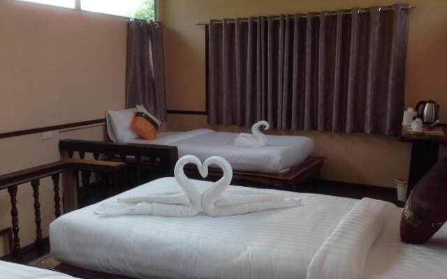 Treasure Inn Khaoyai