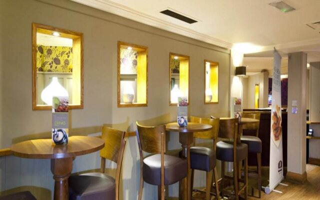 Premier Inn Glasgow Airport