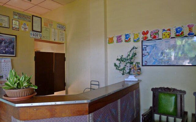 Jeshiela Guesthouse