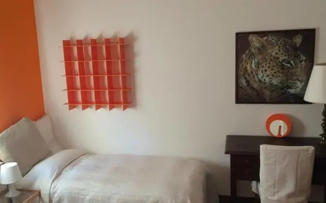 Casa Del Sale