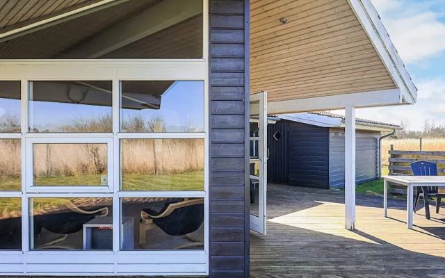 7 Person Holiday Home in Rodby-by Traum