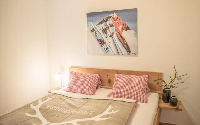 Appartement 15 in Sankt Johann in Tirol