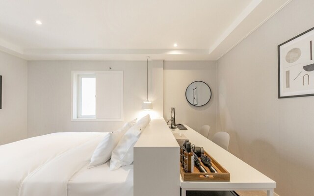 Gyeongju YAM Gyeongju City Hall