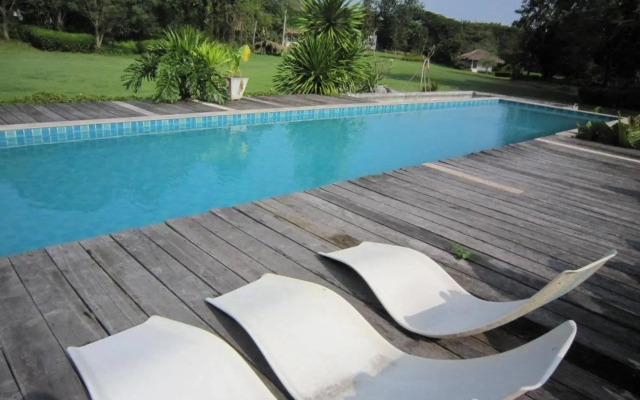 House of Love Khaoyai by Ganit
