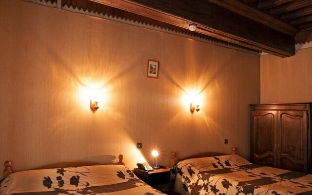 Hôtel la Chaumière