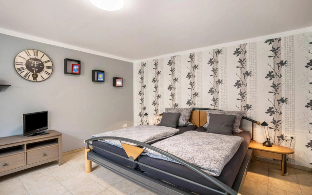 Ferienwohnung For Two