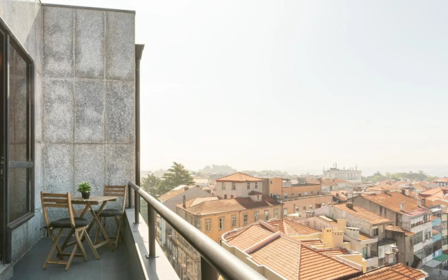 Daisy’s House - Stylish and central loft