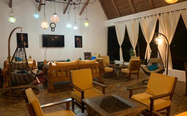 Villa Ameera Malindi