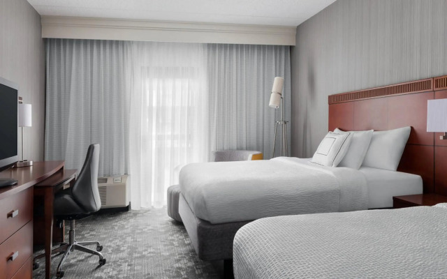 Courtyard by Marriott Philadelphia Willow Grove
