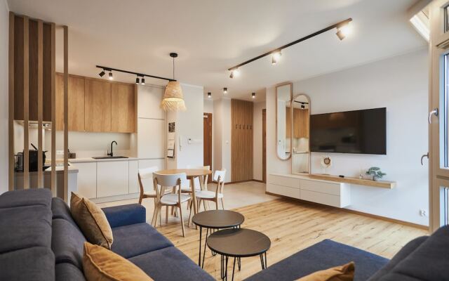 Apartamenty Swinoujscie - Mistral