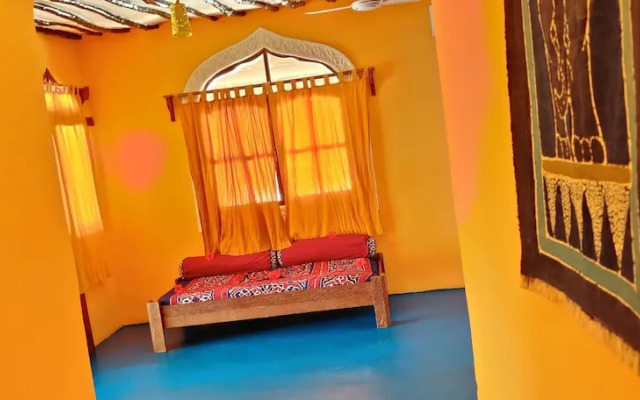 Villa Dida Resort