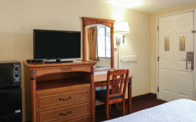 Americas Best Value Inn & Suites El Centro