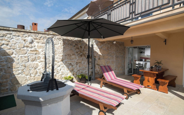 Villa Odiseja