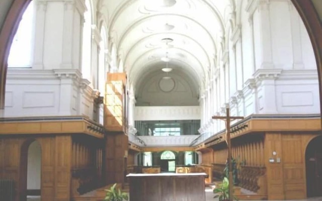 Auberge de l'Abbaye d'Oka