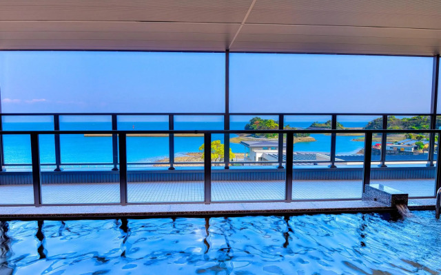 Hotel Seaside Shimabara