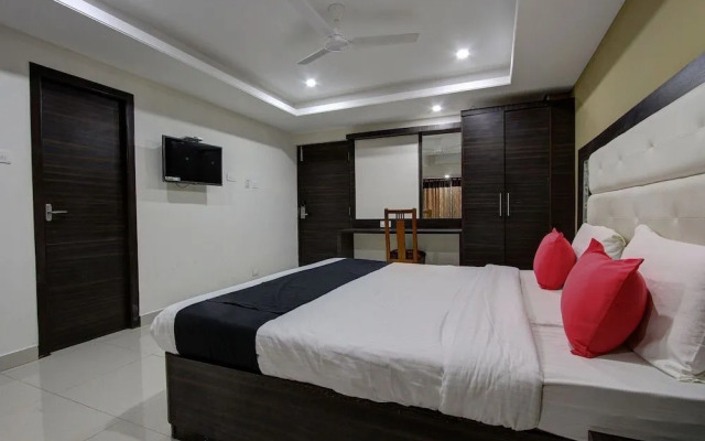 Hotel Insta by OYO Rooms