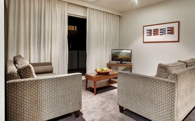 Burwood Serviced Apartments