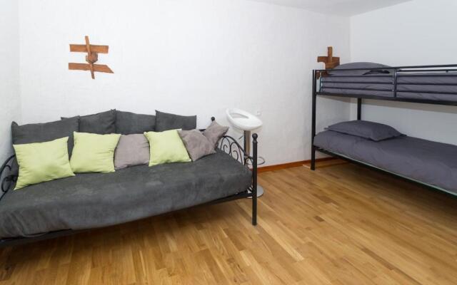 Hôtel - Gîte de Pressins