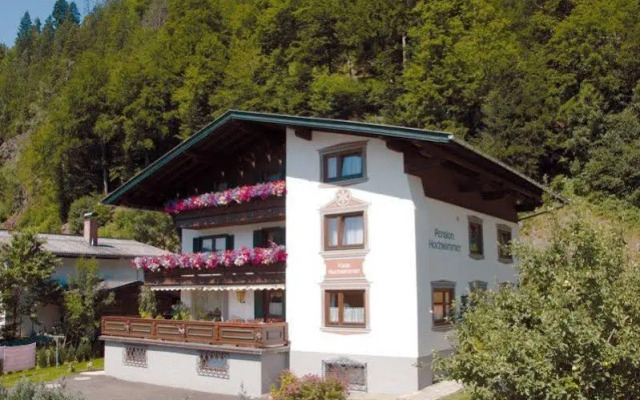 Pension Hochwimmer