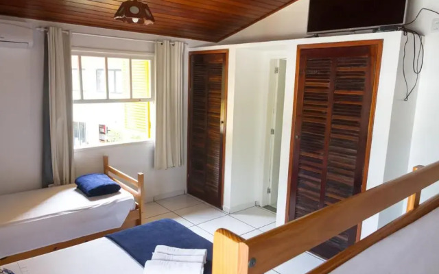Hotel e Pousada Pouso54